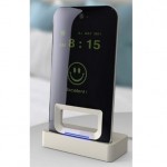 Будильник Smile Alarm Clock или как встать с улыбкой