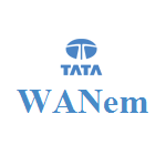 Эмуляция сетевых параметров и помех с помощью WANem