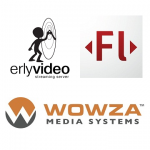 Медиа сервера: Flash Media Server, Wowza, Erlyvideo, Red5