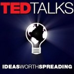 Идеи, достойные распространения. TED, Ideas worth spreading.