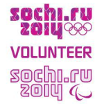 Олимпийские игры Сочи 2014 и Волонтеры