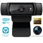 Logitech-HD-Pro-Webcam-C920