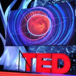 Танцующие роботы на конференции TED