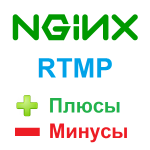 Nginx-RTMP Module