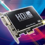 DarkCrystal HD Capture SDK Duo HDMI and Analog Capture Card
