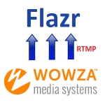 Нагрузочное тестирование Wowza сервера для протокола RTMP. Статья 2