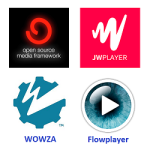 flowplayer_strobe_JW-Player-Wowza_server
