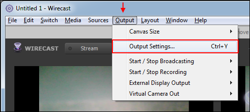Wirecast_output_settings