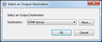 Wirecast_select_output_destination