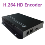Китайский аппаратный HD кодер MV-E1002 с HDMI входом для организации стриминга