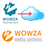 Wowza Streaming Engine в облаке. Статья 1