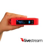 Livestream Broadcaster и стриминг в HD