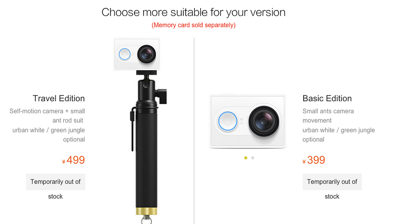 Xiaomi-Action-Camera-set