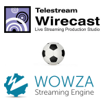 Wirecast-Wowza-Streming-Engine-sport-streaming