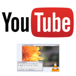 Сохраняем видео с сервиса YouTube c помощью VLC плеера