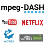 MPEG-DASH и медиа-серверы