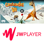 JW Player теперь поддерживает видео 360 градусов