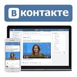Социальная сеть ВКонтакте запустила сервис видеотрансляций