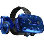 Стриминг видео 360 градусов на очки и шлемы виртуальной реальности. Пример системы