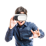 Видеовещание 360 градусов. VR-стриминг с использованием медиасервера Nimble Streamer