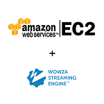 Установка и настройка Wowza Streaming Engine на Amazon EC2