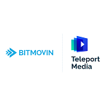 Bitmovin и Teleport Media на выставке CSTB Telecom & Media 2020, Москва 28-30 января