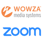 Дистанционное онлайн обучение и бизнес митинги с использованием Wowza сервер и Zoom Meeting