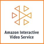 Интерактивный сервис Amazon IVS для видео стриминга с минимальной задержкой