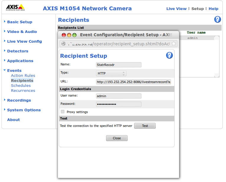 Ip камеры адрес по умолчанию. Видеокамера Axis m1054. Axis IP камера пароль по умолчанию. Пароль по умолчанию на IP камерах. Камера Axis пароль по умолчанию.