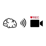Neurocam и запись видео в зависимости от уровня активности мозговых волн