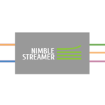 Медиа-сервер Nimble Streamer. Живое вещание DASH и HLS через Nimble Streamer